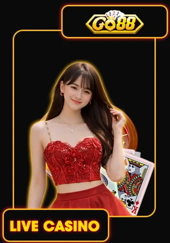 Go88 Real ⭐️ Tải App Go 88 | Link Vào Cổng Game Go88 1 Hình Live Casino